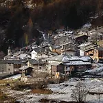 Hellochalet - Grene Typical House With Garden - 1km Cabelcar Apartment